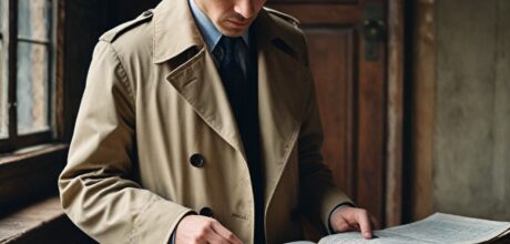 Biografias de espiões que mudaram o rumo de guerras mundiais