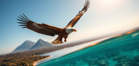 Animais Incríveis com Habilidades Surpreendentes