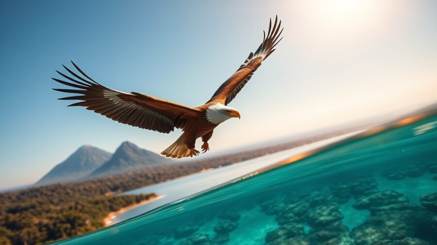 Animais Incríveis com Habilidades Surpreendentes