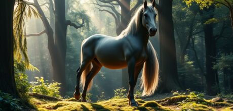 Centauros na Mitologia: Natureza e Sabedoria Reveladas