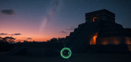Civilização Maia: Astronomia e Calendário Avançados