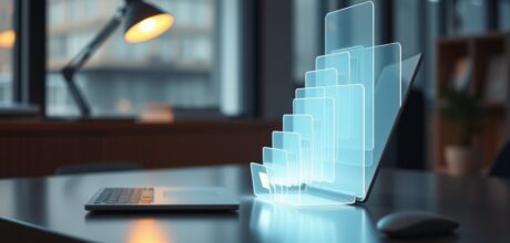 Como Organizar Documentos Digitais de Forma Eficiente