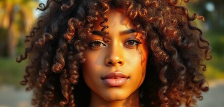 Dicas para Cuidar do Cabelo Natural com Eficácia