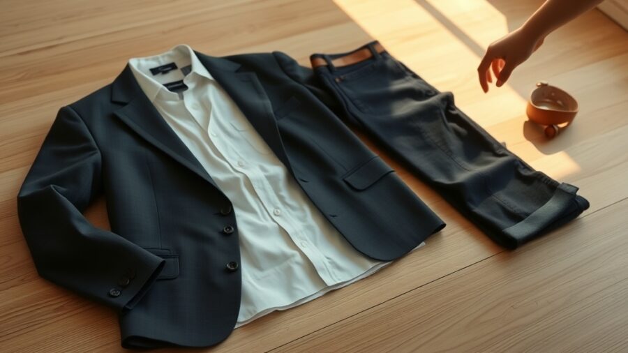 Dicas para Economizar em Roupas de Qualidade