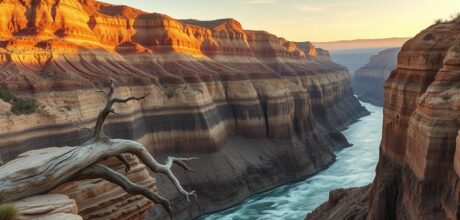 Erosão: Agentes e Transformações no Relevo