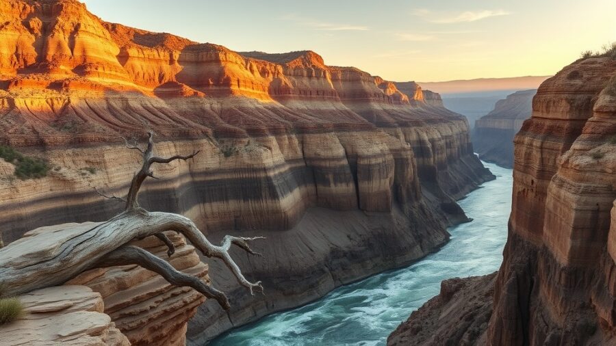 Erosão: Agentes e Transformações no Relevo