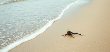 Erosão Costeira: Entenda o Recuo das Praias