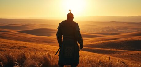 Genghis Khan e o Império Mongol: A História Fascinante