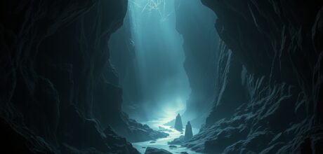 Hades: O Submundo na Mitologia Grega