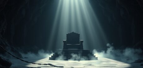 Hades e o Submundo na Mitologia Grega