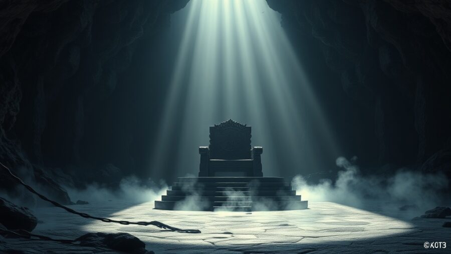 Hades e o Submundo na Mitologia Grega