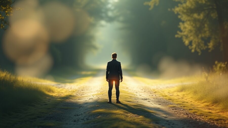 Intuição: O Sexto Sentido Explicado