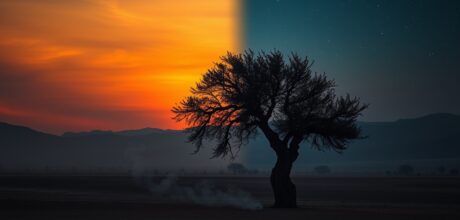 Mitologia Persa: Zoroastro e a Dualidade de Forças