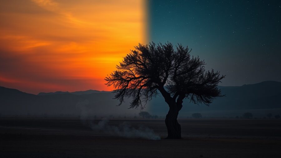 Mitologia Persa: Zoroastro e a Dualidade de Forças