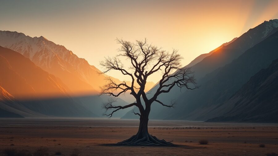 Mitologia Persa: Zoroastro e a Dualidade do Bem e Mal