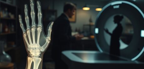 Raio X: Descobertas e Aplicações Inovadoras