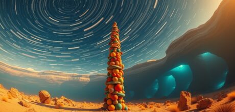 Recordes Mundiais Impressionantes e Curiosos