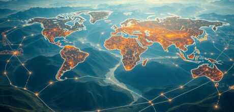 SIG: Sistemas de Informação Geográfica e suas Aplicações