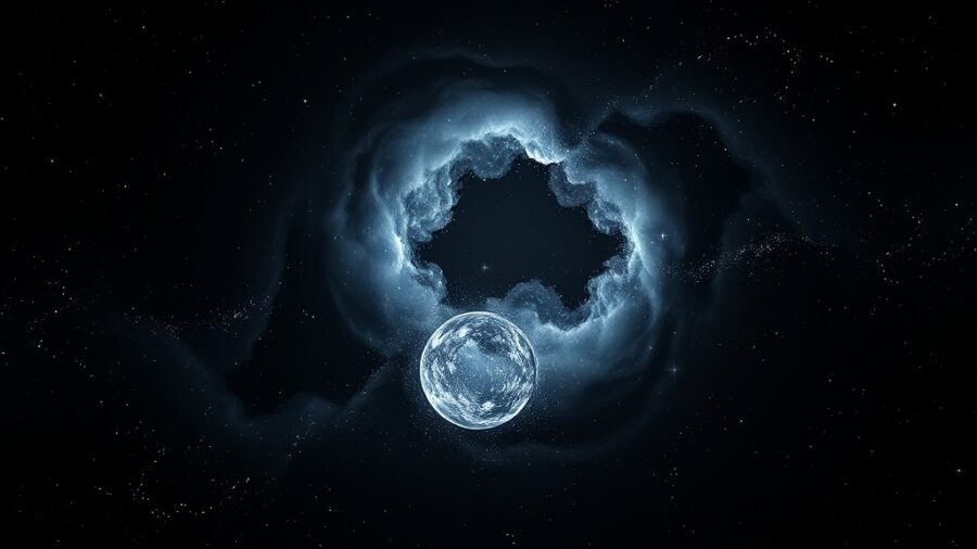 Tempo e Cronologia do Universo: Entenda as Escalas