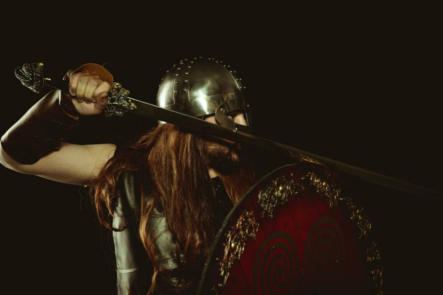Mitologia nórdica: conheça os deuses e suas lendas fascinantes