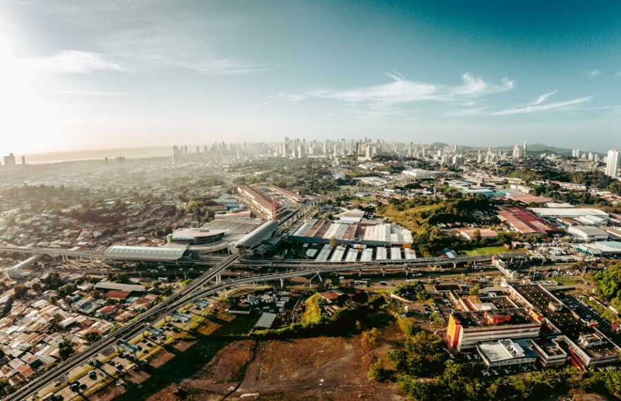 Zonas francas: impactos econômicos e benefícios locais