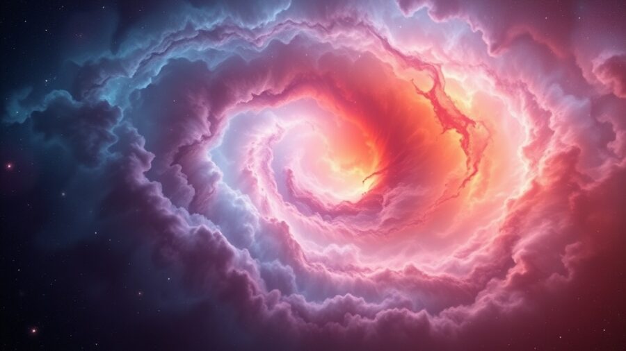 Criação de Mitos: Origens do Universo e Seus Significados