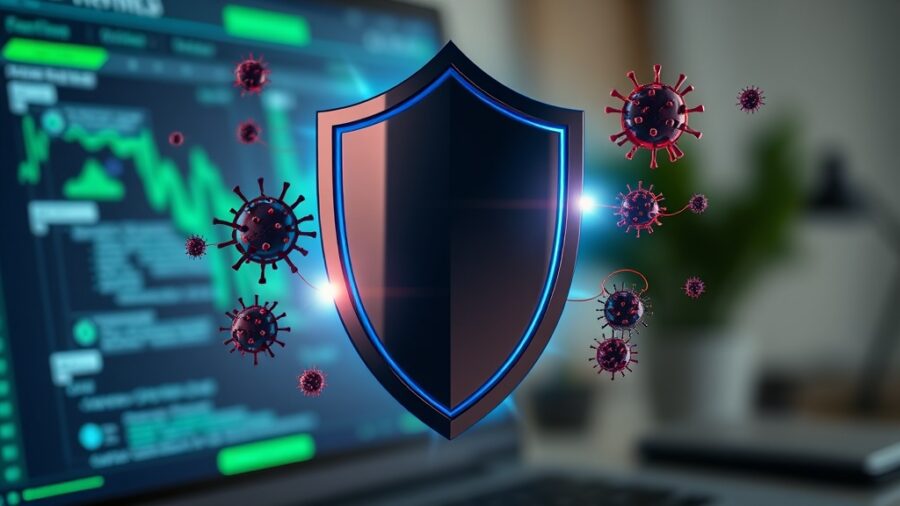 Dicas de Segurança na Internet: Proteja-se Online