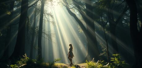 Elfo na Mitologia Nórdica: Seres Enigmáticos e Fascinantes