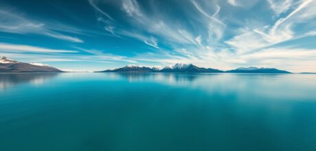 Lago Baikal: O Mais Profundo do Mundo e Suas Curiosidades