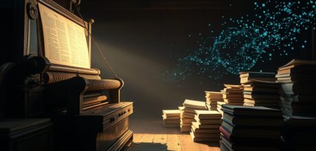 A Impressão e sua História na Comunicação e Revolução
