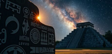 Civilização Maia: Astronomia e Calendário em Foco