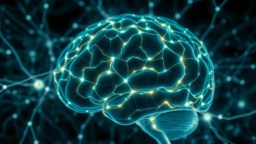 Como Funciona o Cérebro Humano: Entenda sua Complexidade