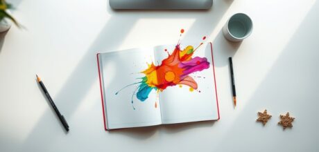 Como Melhorar a Criatividade Diária: Dicas Eficazes