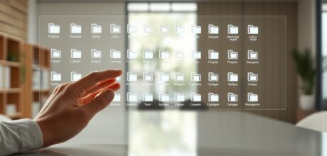 Como Organizar Documentos Digitais de Forma Eficiente