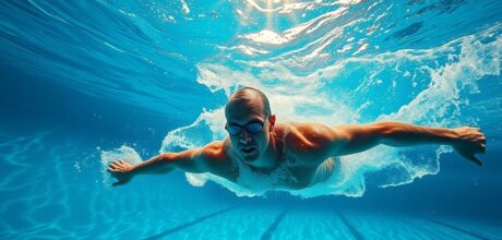 Dicas de Exercícios de Natação e Seus Benefícios