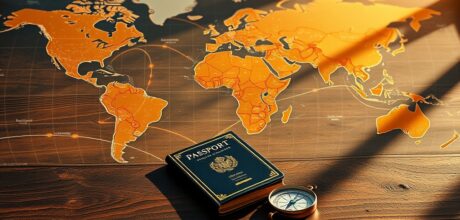 Dicas de Viagem Internacional: O Guia Definitivo