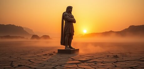 Gilgamesh: A Criação na Mitologia Mesopotâmica