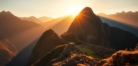 Mitologia Inca: O Deus Sol Inti e Seus Significados