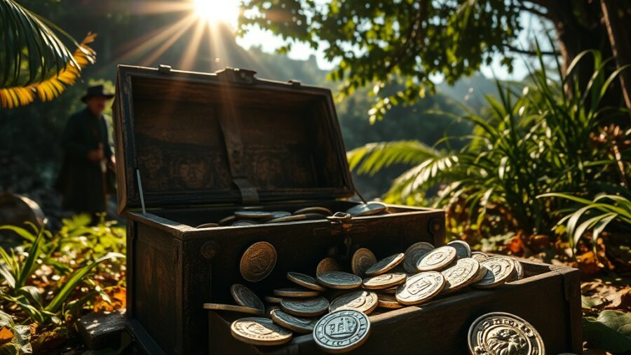 Ouro, Prata e a Colonização: Riqueza e Impactos
