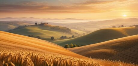 A Evolução da Alimentação e sua História Culinária