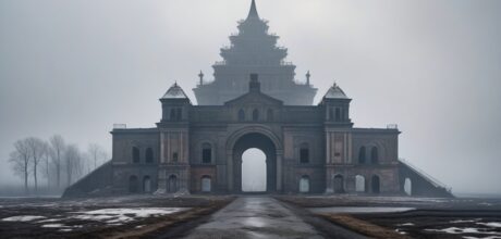 A Revolução Russa e o Socialismo Soviético