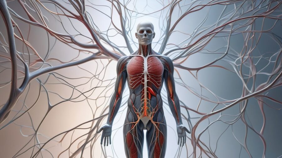 Corpo Humano: Sistemas e Seu Funcionamento Essencial