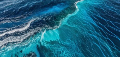 Correntes Marítimas: A Circulação no Oceano Explicada
