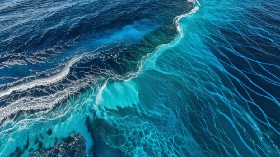 Correntes Marítimas: A Circulação no Oceano Explicada