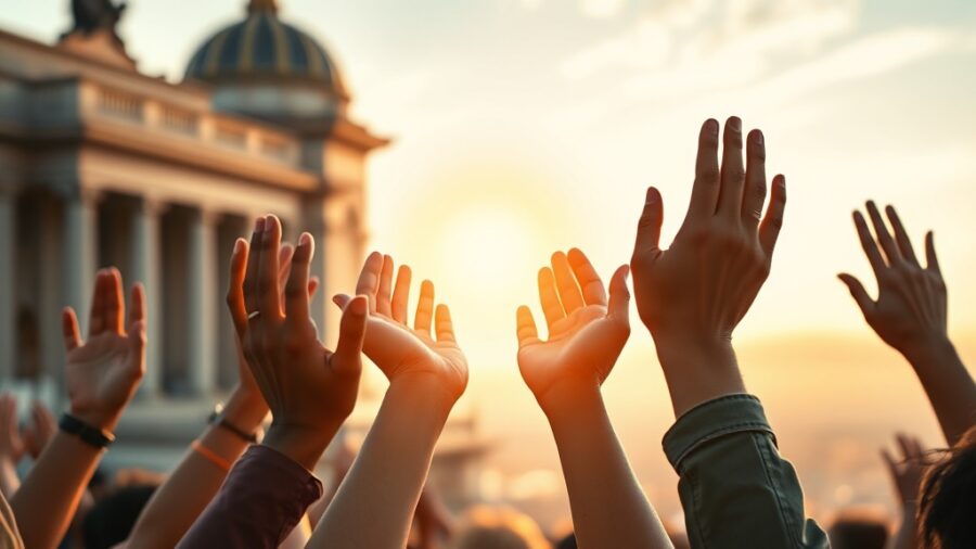 Direitos Humanos: Conquistas Históricas e seu Impacto
