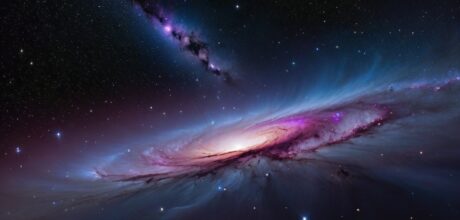 Espaço Vácuo: Propriedades Curiosas e Fascinantes