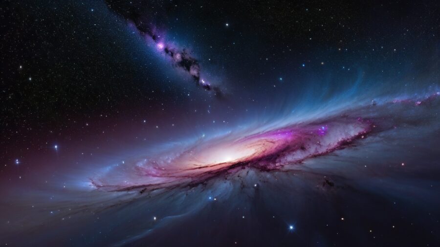 Espaço Vácuo: Propriedades Curiosas e Fascinantes