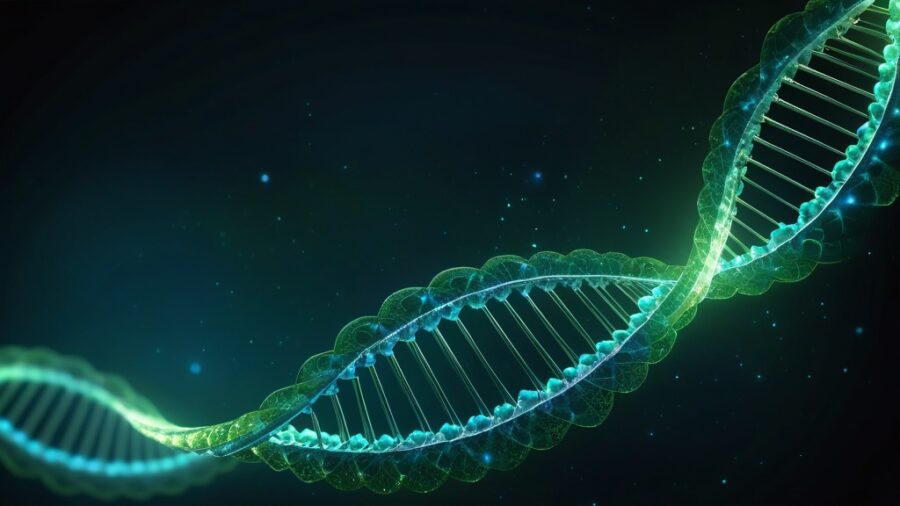 Genoma: Projeto de Sequenciamento Completo Revelado