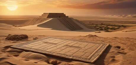 Mitologia Mesopotâmica: Gilgamesh e a Criação