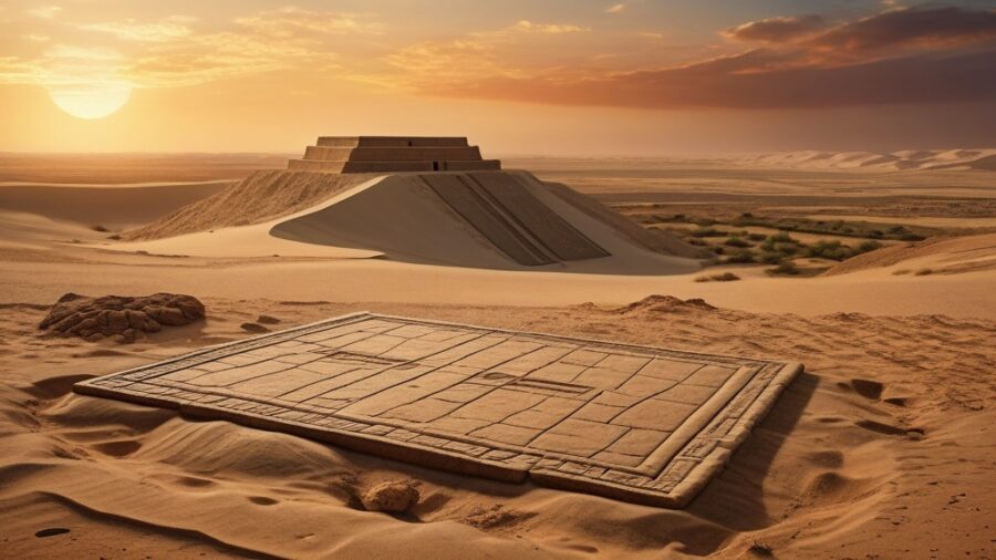 Mitologia Mesopotâmica: Gilgamesh e a Criação